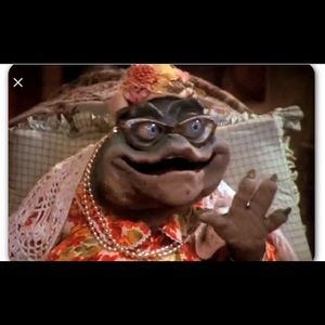 Meet your Posher, Matt